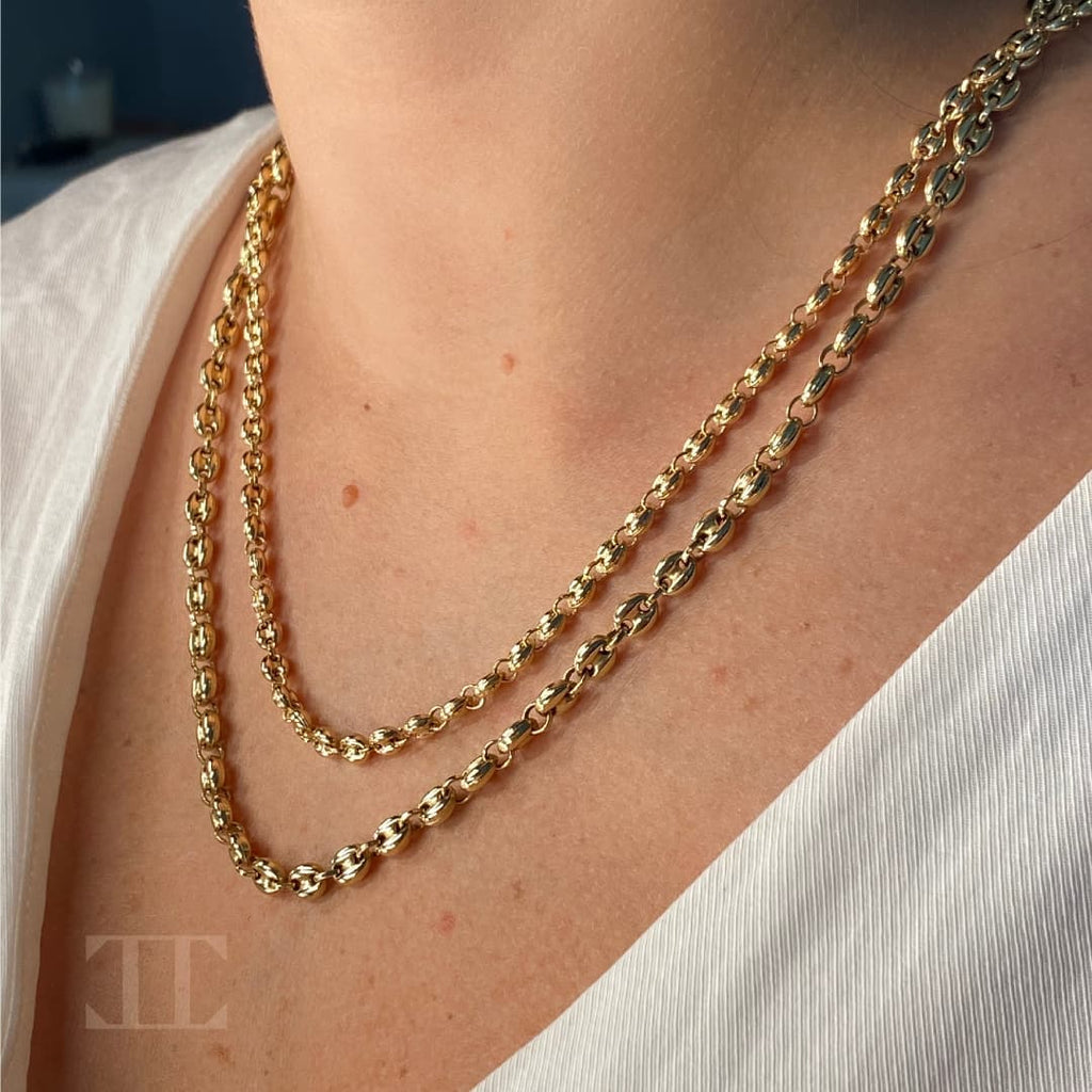 Bienvenido a Trotta Jewelry: donde cada joya cuenta una historia