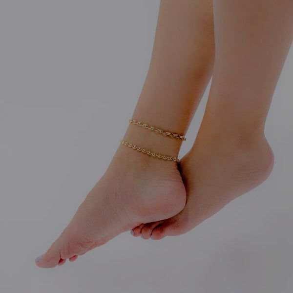 Anklets