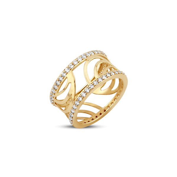 Anillo Boho