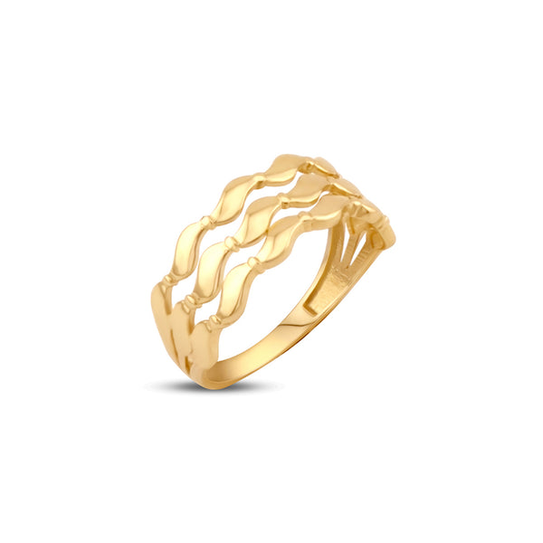 Anillo Olas