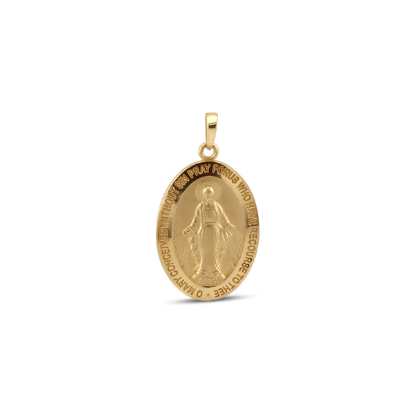 Miraculous Medal