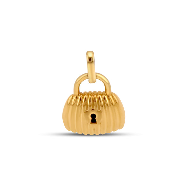 Mini Handbag Pendant
