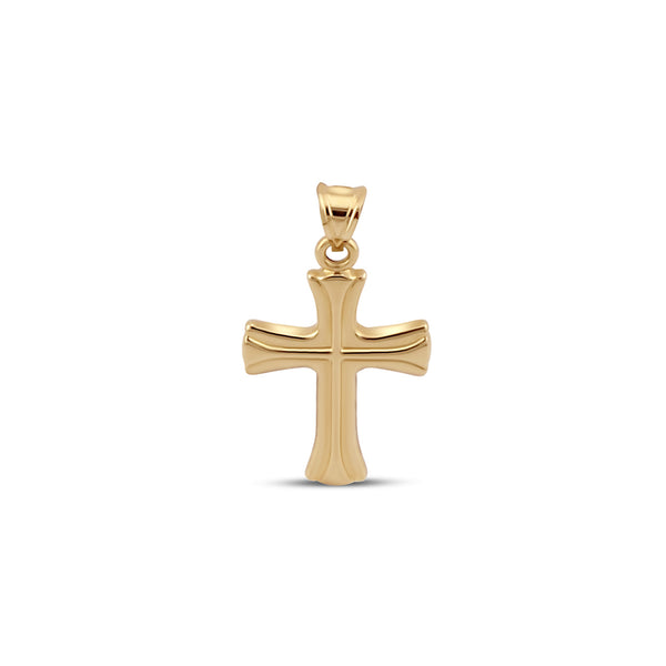 Templar Cross Pendant