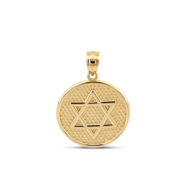 Star of David Medal